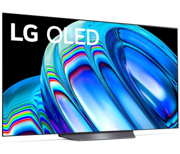 LG OLED65B23LA - 728818 - zdjęcie 6